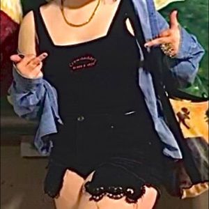 Meet your Posher, Adriana